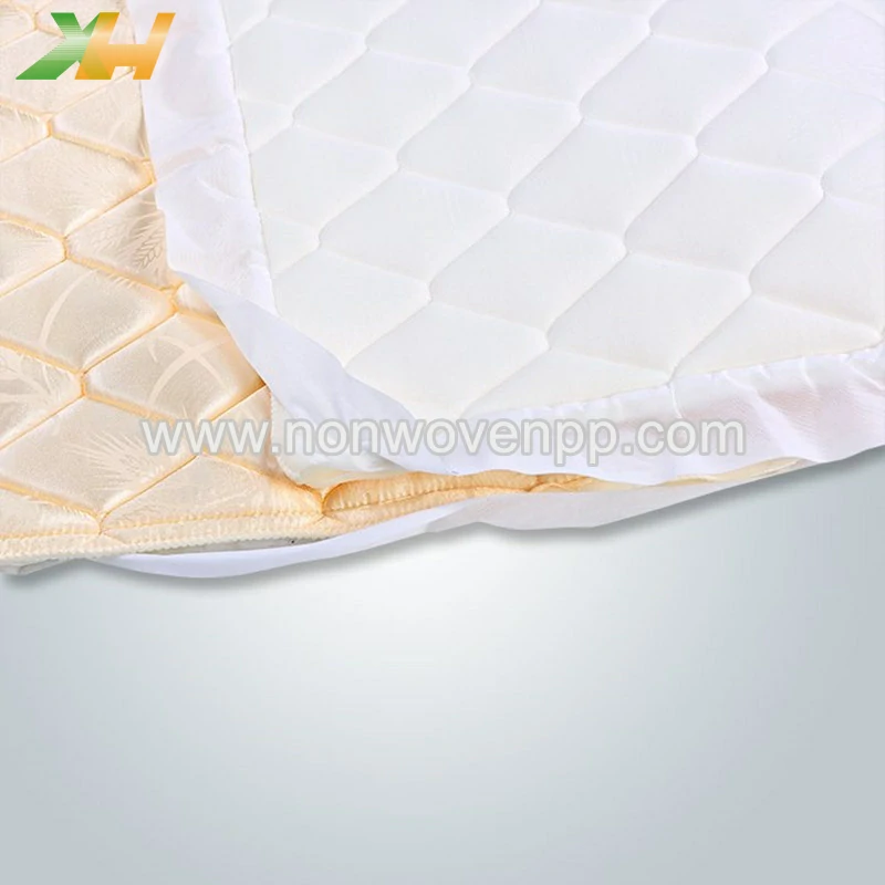 polypropylene non woven